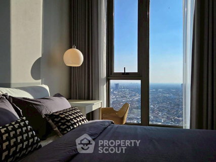 2-BR 98 Sqm, 37th-Floor Condo For Sale At Rhythm Charoenkrung Pavilion Near BTS Saphan Taksin (ID 2632692)