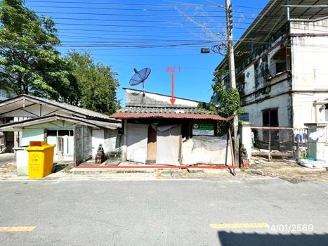 รูป บ้านเดี่ยว 25 ตร.วา บางเสาธง สมุทรปราการ 693,000 - รูปที่ 16/19