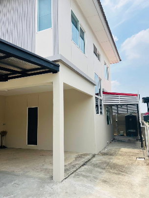 picture Move-in Ready! Charming Single House – Chidlom Village Bang Bua Thong - 6/16
