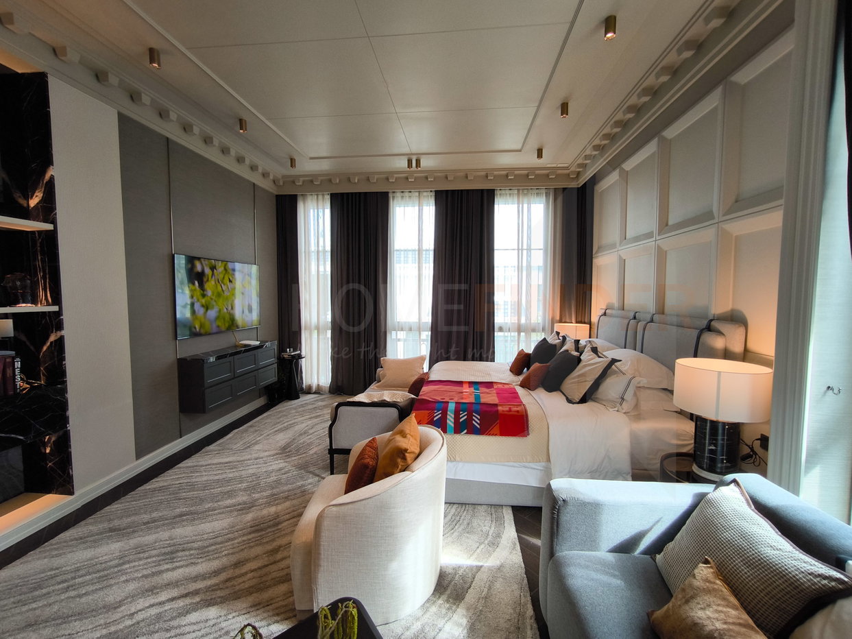 รูป Connoisseur Phatthanakan 6 bedrooms, for sale - รูปที่ 38/91