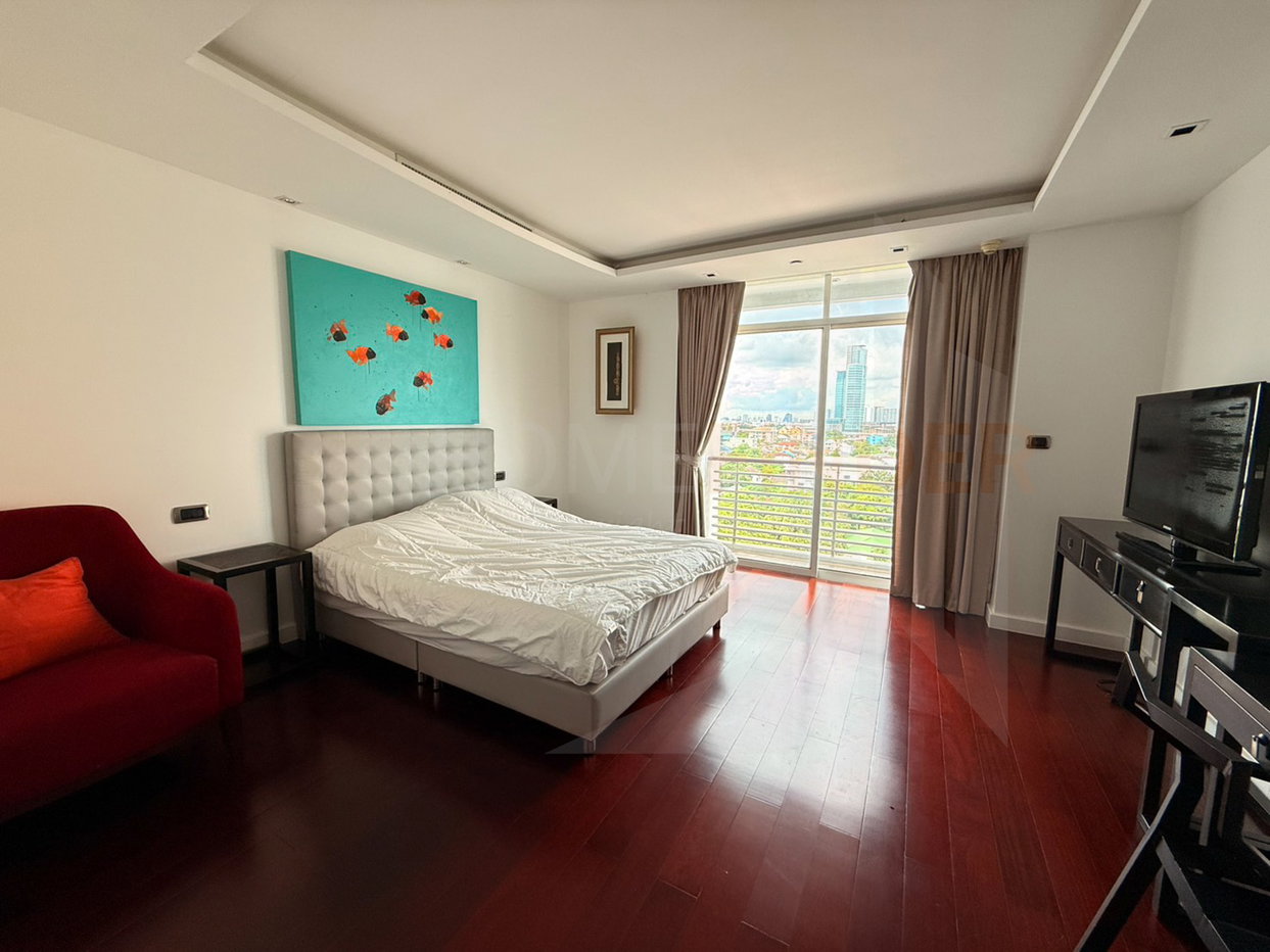 รูป Le Monaco Residence Ari 3 bedrooms, for rent - รูปที่ 17/39