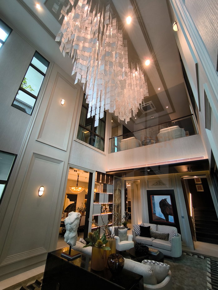 รูป Connoisseur Phatthanakan 6 bedrooms, for sale - รูปที่ 46/91