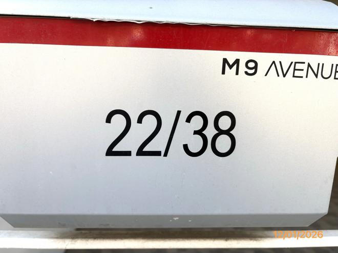 รูป ทาวน์เฮ้าส์ 21.7 ตร.วา เอ็ม ไนน์ อเวนิว เขตบางขุนเทียน กรุงเทพมหานคร 2.5M - รูปที่ 14/31