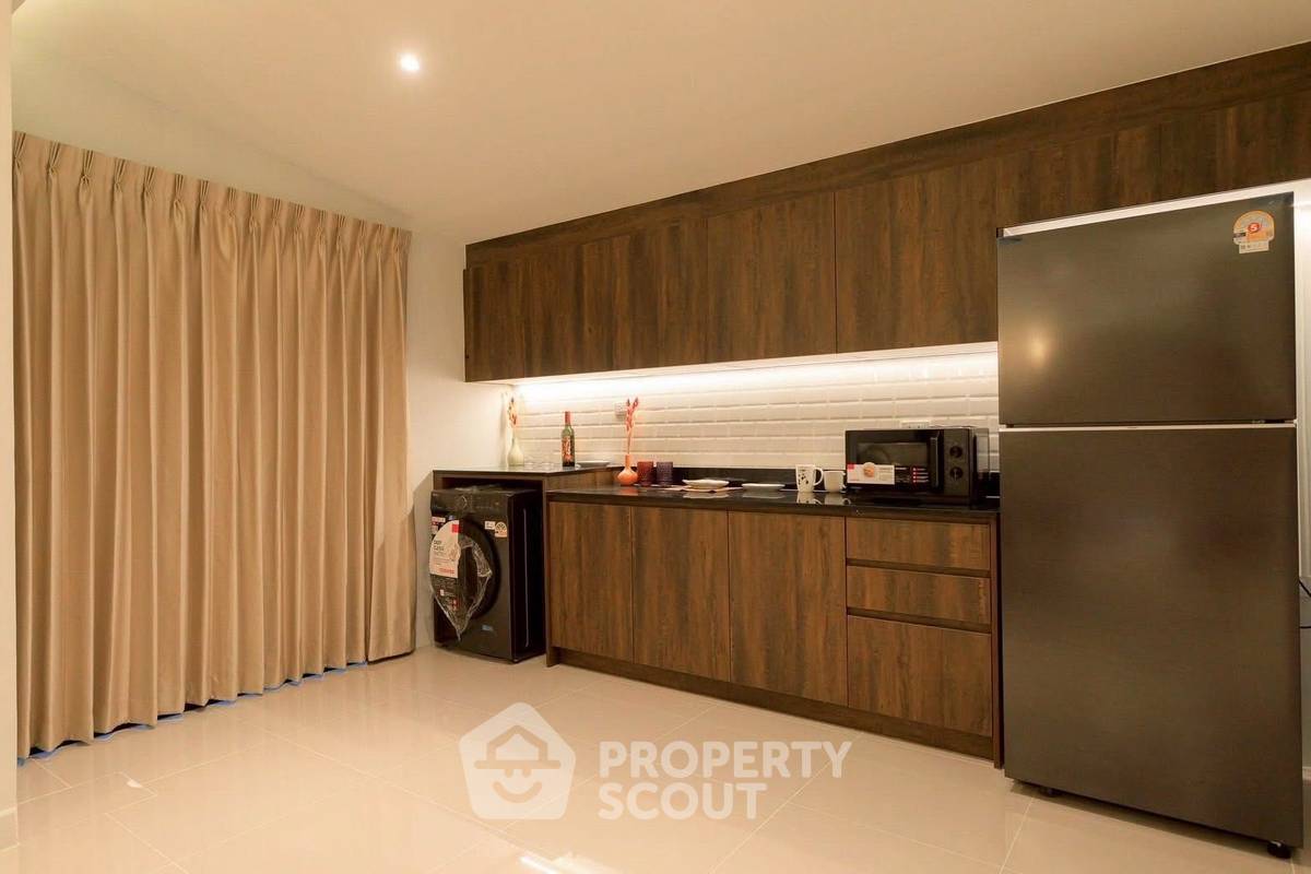 รูป ทาวน์โฮม 4 ห้องนอน ให้เช่า โครงการ Pleno Sukhumvit - Bangna 4 บางแก้ว (ID 2638968) - รูปที่ 12/43