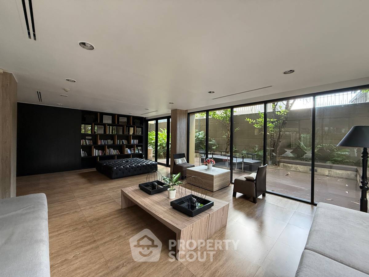 รูป คอนโด 1 ห้องนอน ที่ Hive Sukhumvit 65 ใกล้ BTS เอกมัย 300 เมตร (ขาย) (ID 2639357) - รูปที่ 6/7