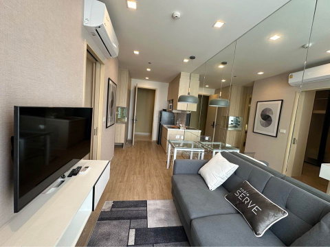 DT-3946 Condo for rent, Noble State 39 BTS Phrom Phong
