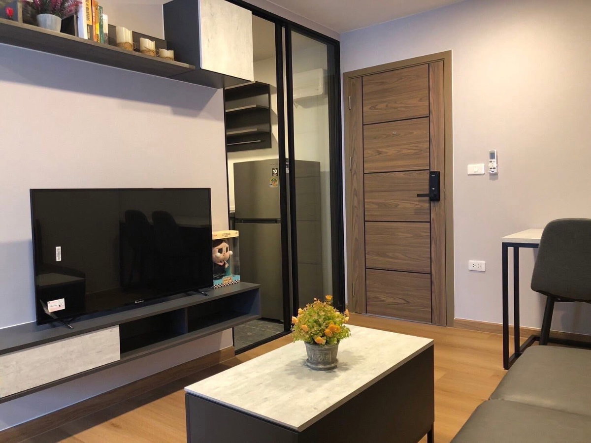 picture THE CUBE LOFT Srinakarin - Theppharak - 5/16
