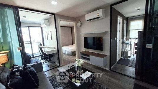 คอนโด 1 ห้องนอน ขาย Modiz Ratchada 32 ใกล้จตุจักร เขตพญาไท ถนนรัชดาภิเษก (ID 1721340)