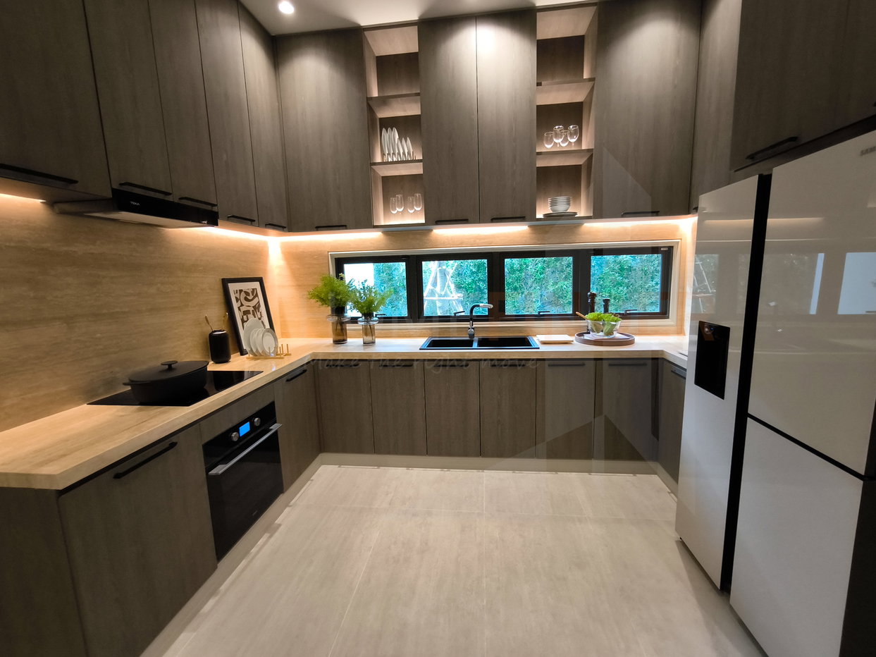 รูป Connoisseur Phatthanakan 6 bedrooms, for sale - รูปที่ 47/91