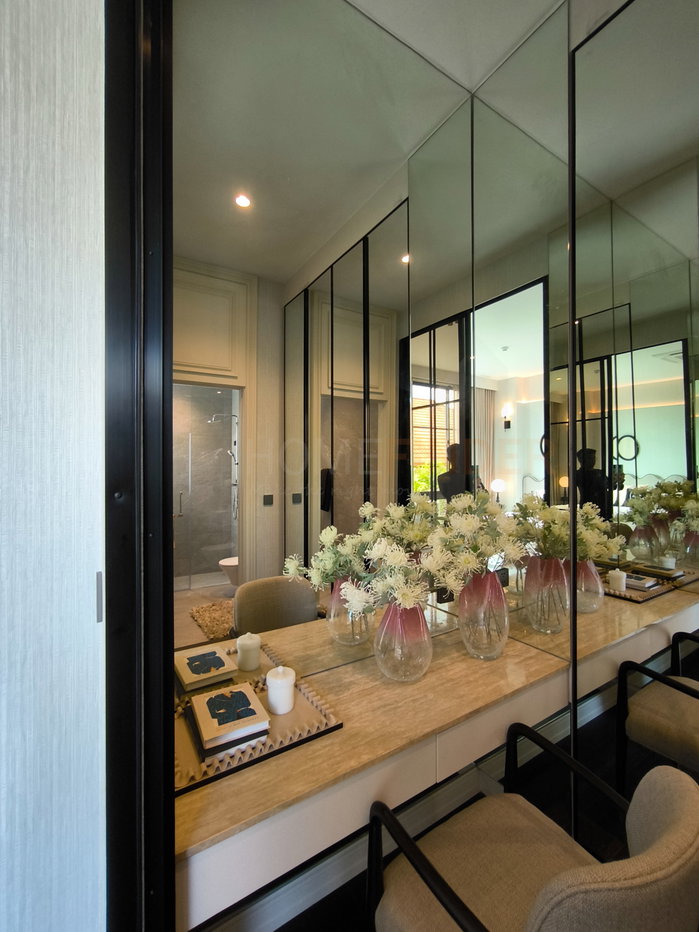 รูป Connoisseur Phatthanakan 6 bedrooms, for sale - รูปที่ 50/91