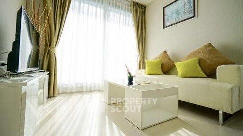 ชั้น 32 ห้อง 1 ห้องนอน Rhythm Sukhumvit 42 ใกล้ BTS เอกมัย 200 ม. (ID 2459555)