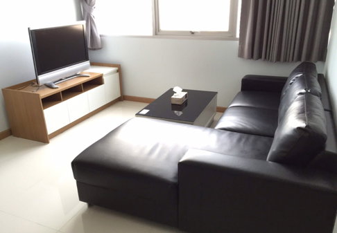 #A124489 ✅ 13/2/69 ให้เช่า St. Louis Grand Terrace 📲📢สอบถาม ld line @condoboy