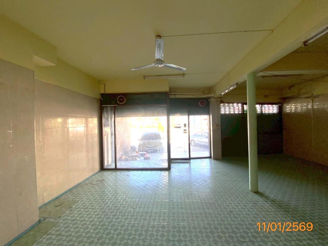รูป อาคารพาณิชย์ 92 ตร.วา เมืองสมุทรปราการ สมุทรปราการ 16.4M - รูปที่ 27/49
