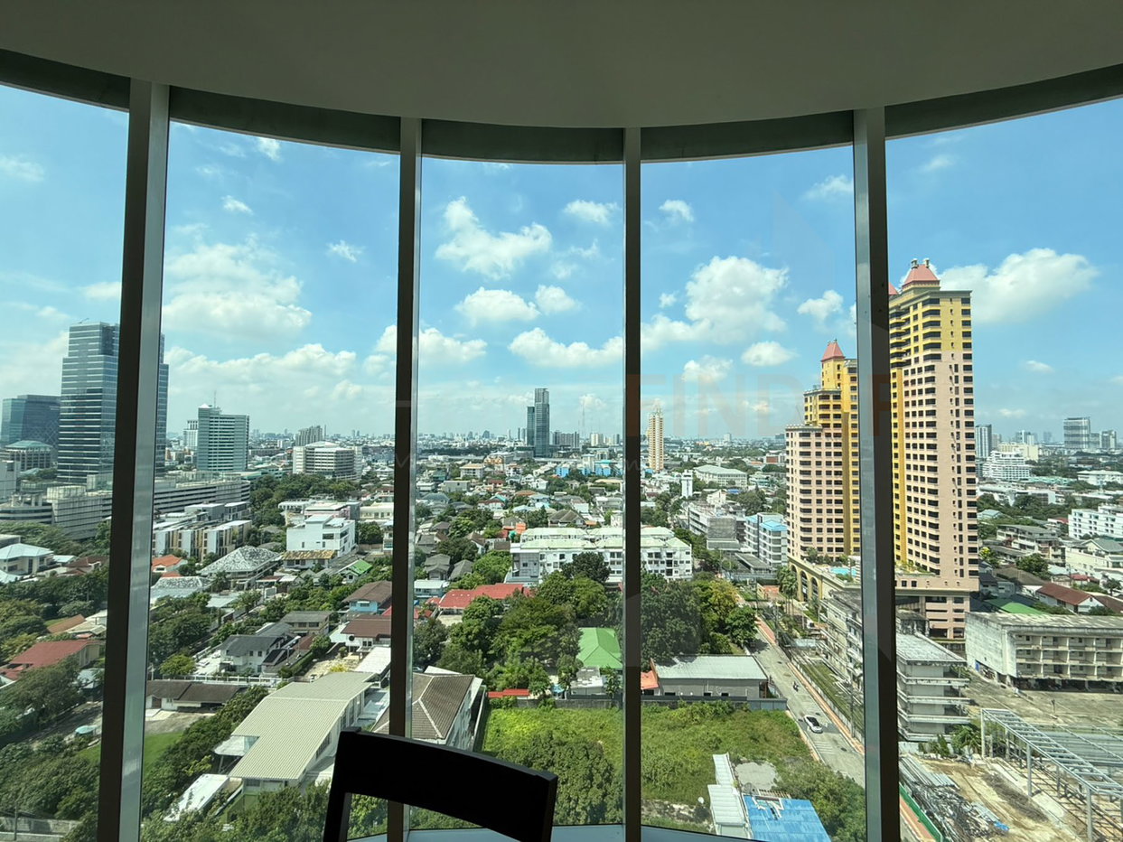 รูป Le Monaco Residence Ari 2 bedrooms, for rent - รูปที่ 15/32