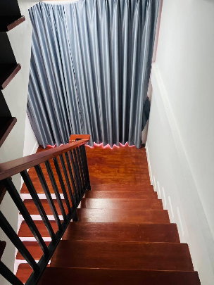 picture Move-in Ready! Charming Single House – Chidlom Village Bang Bua Thong - 12/16