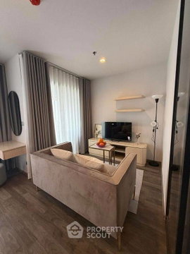 40th-Floor 1-BR Life Ladprao Valley 100m To BTS Ha Yaek Lat Phrao (ID 2616290)