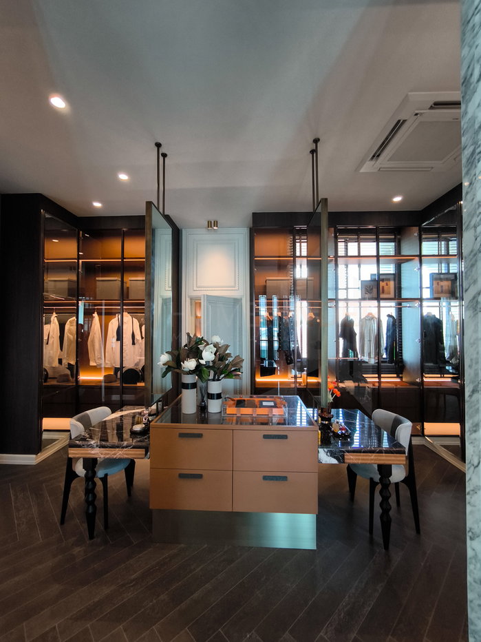รูป Connoisseur Phatthanakan 6 bedrooms, for sale - รูปที่ 57/91