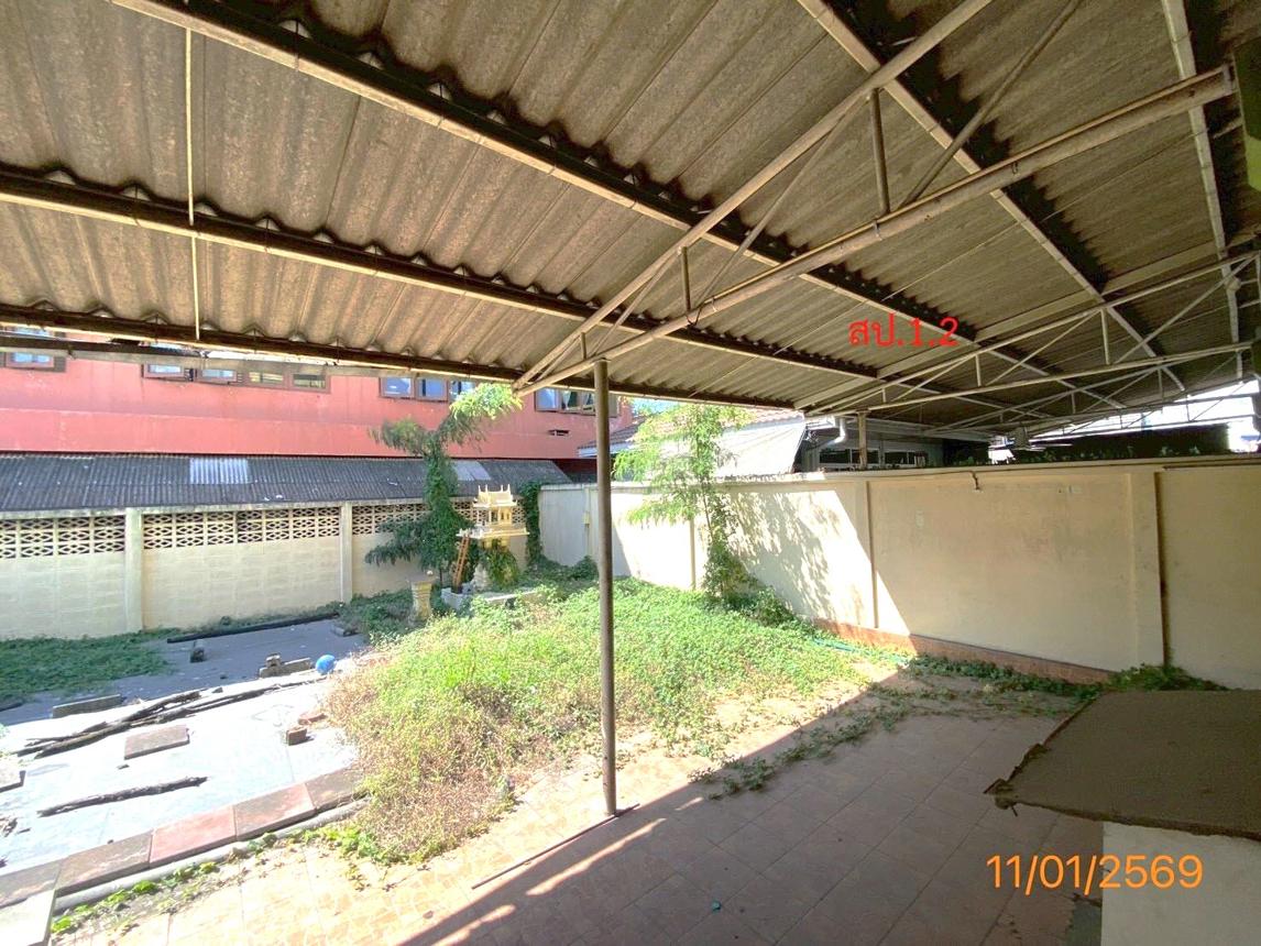 รูป อาคารพาณิชย์ 92 ตร.วา เมืองสมุทรปราการ สมุทรปราการ 16.4M - รูปที่ 35/49
