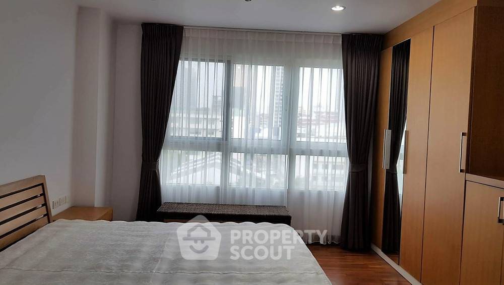 รูป คอนโด 1 ห้องนอน Baan Siri Sukhumvit 13 ใกล้ ARL Makkasan (ID 303320) - รูปที่ 4/17