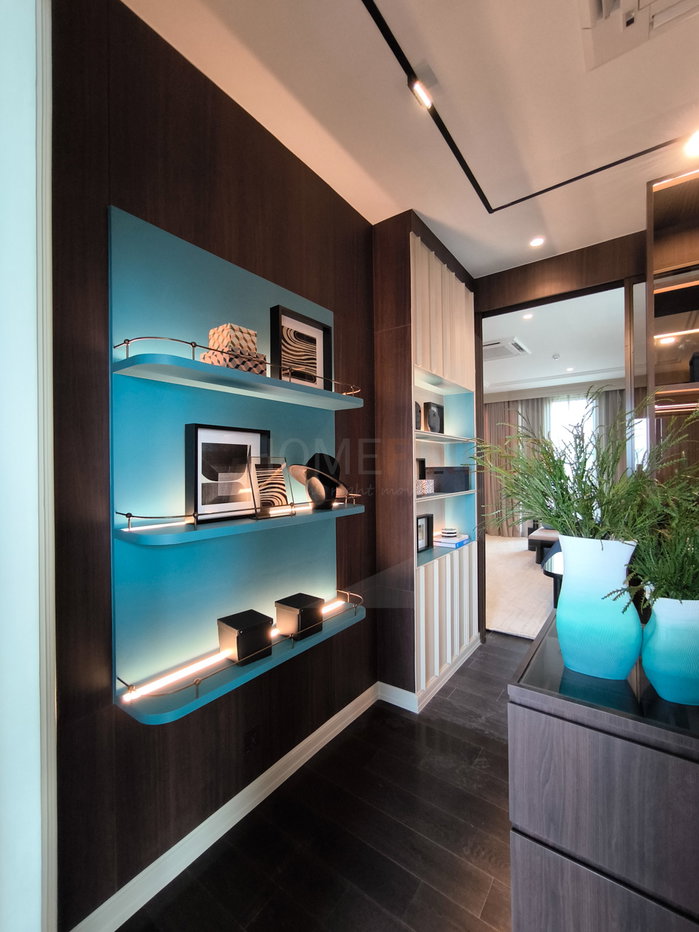 รูป Connoisseur Phatthanakan 6 bedrooms, for sale - รูปที่ 55/91