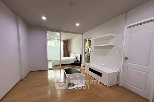 รูป คอนโด 1 ห้องนอน ที่ Hive Sukhumvit 65 ใกล้ BTS เอกมัย 300 เมตร (ขาย) (ID 2639357) - รูปที่ 4/7