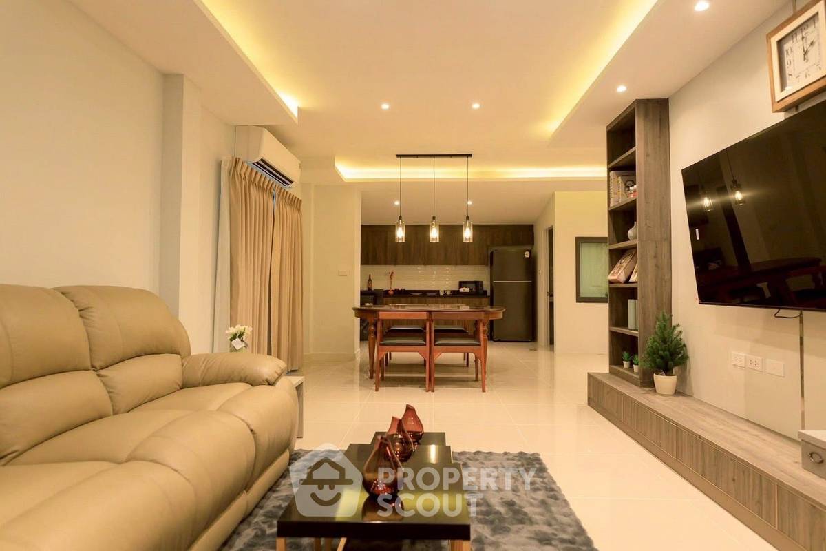 รูป ทาวน์โฮม 4 ห้องนอน ให้เช่า โครงการ Pleno Sukhumvit - Bangna 4 บางแก้ว (ID 2638968) - รูปที่ 6/43