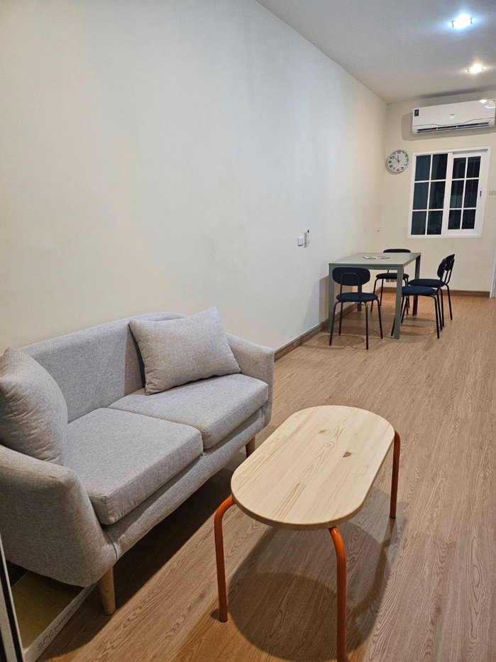 รูป ให้เช่าบ้านเดี่ยว 2 ห้องนอน โกลเด้น ทาวน์ 3 บางนา-สวนหลวง - รูปที่ 3/11