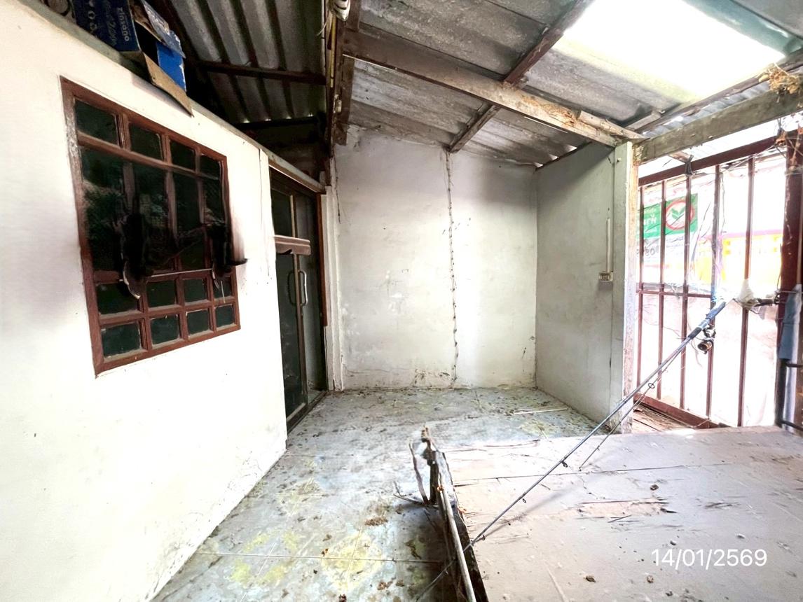 รูป บ้านเดี่ยว 25 ตร.วา บางเสาธง สมุทรปราการ 693,000 - รูปที่ 13/19