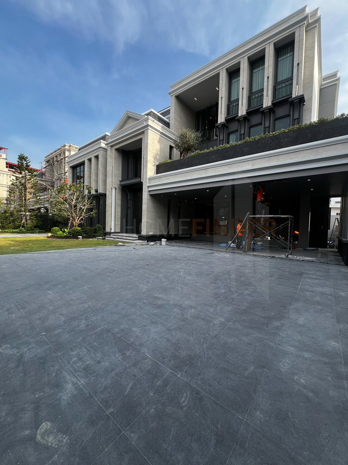 รูป Connoisseur Phatthanakan 6 bedrooms, for sale - รูปที่ 3/91