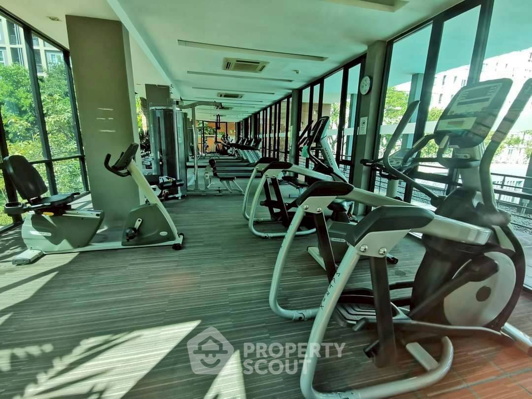 รูป คอนโด 2 ห้องนอน 60 ตร.ม. ชั้น 7 ที่ D Condo Sign Chiang Mai ใกล้ CentralFestival (ID 2639973) - รูปที่ 17/17