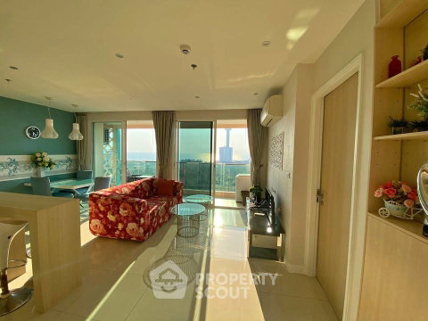 ขายคอนโด 2 ห้องนอน Grande Caribbean Condo Resort พัทยาใต้ (ID 2640060)