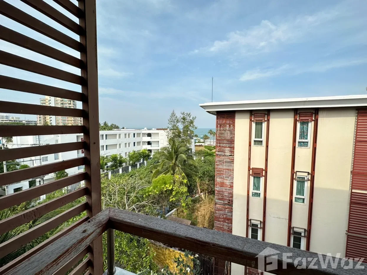 รูป The Seaside Condominium HuaHin 1113794 - รูปที่ 18/20