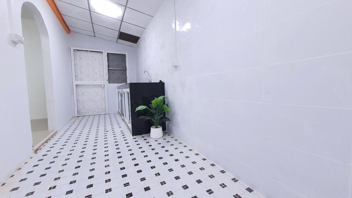 รูป Owner post / ขายด่วน บ้านรีโนเวทใหม่ 2 ชั้น พฤกษา 14 บ้านสวย พร้อมอยู่ ฟรีค่าโอน ยินดีรับเอเจ้น - รูปที่ 7/8