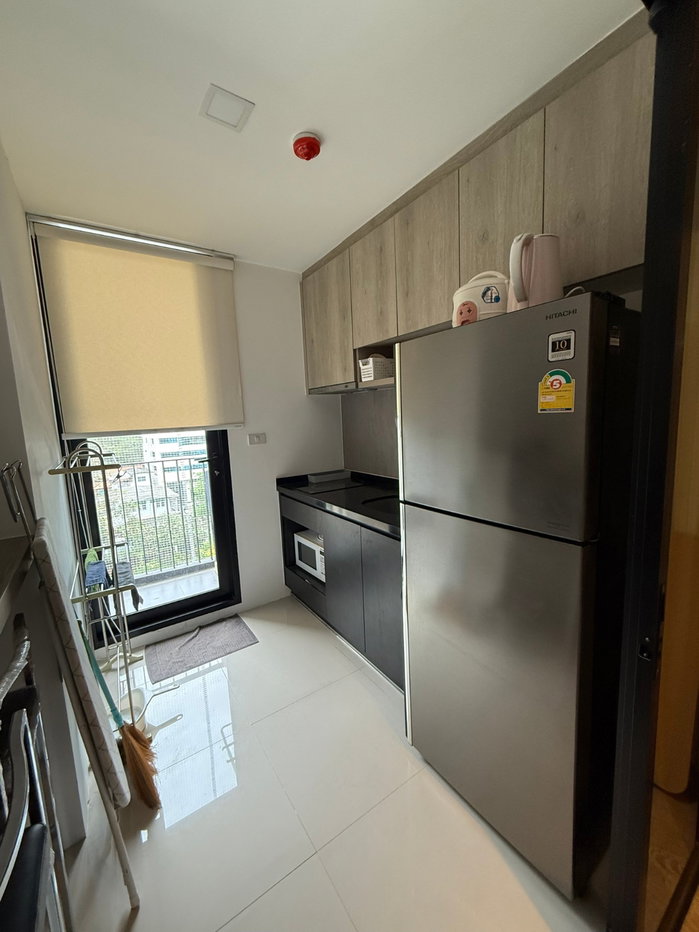 picture CG_PH27 LYSS Condominium Ratchayothin. Condo for rent. Line: @cgestate - 7/10