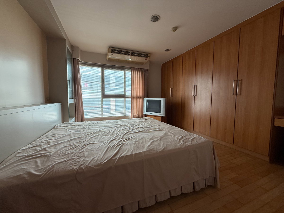 รูป 🏠✨ นาวิน คอร์ท | ขายคอนโด 2 ห้องนอน (HBH-ST-154) - รูปที่ 13/16