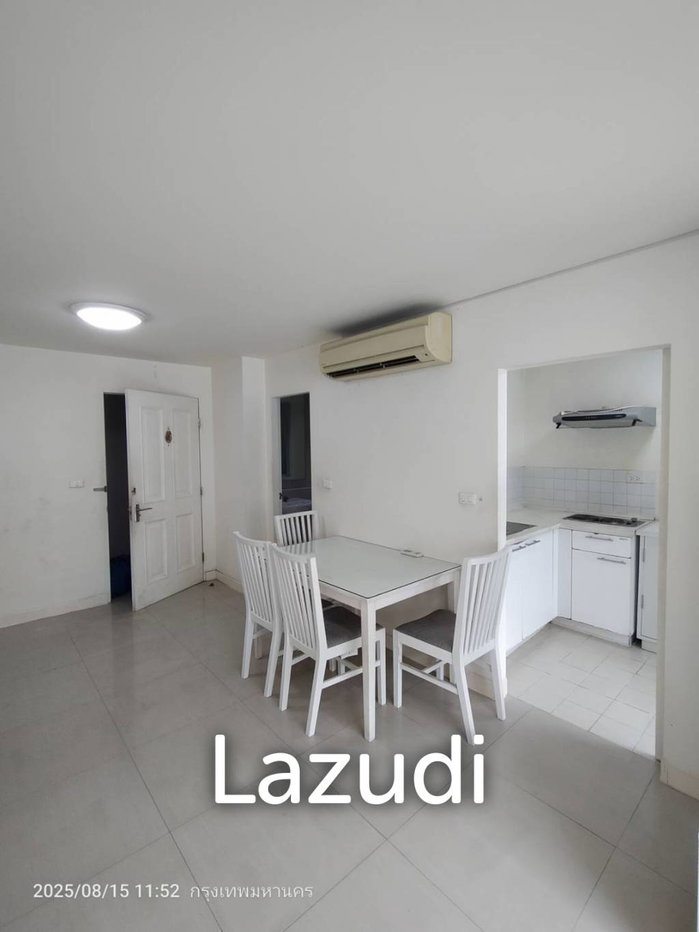 picture 1 Bed 1 Bath 51 SQ.M One Sukhumvit 67 - 4/10