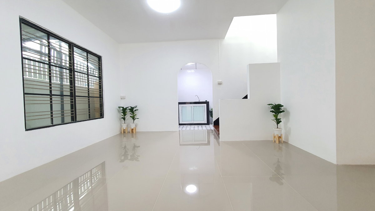 รูป Owner post / ขายด่วน บ้านรีโนเวทใหม่ 2 ชั้น พฤกษา 14 บ้านสวย พร้อมอยู่ ฟรีค่าโอน ยินดีรับเอเจ้น - รูปที่ 6/8