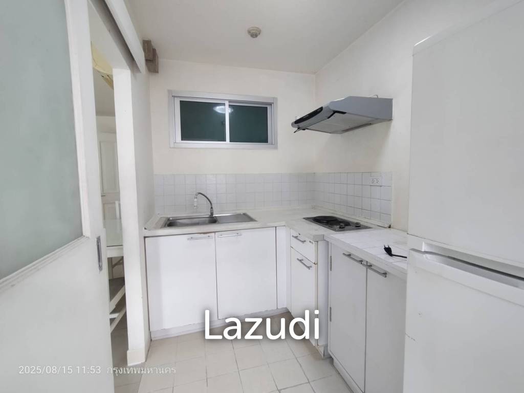 picture 1 Bed 1 Bath 51 SQ.M One Sukhumvit 67 - 3/10
