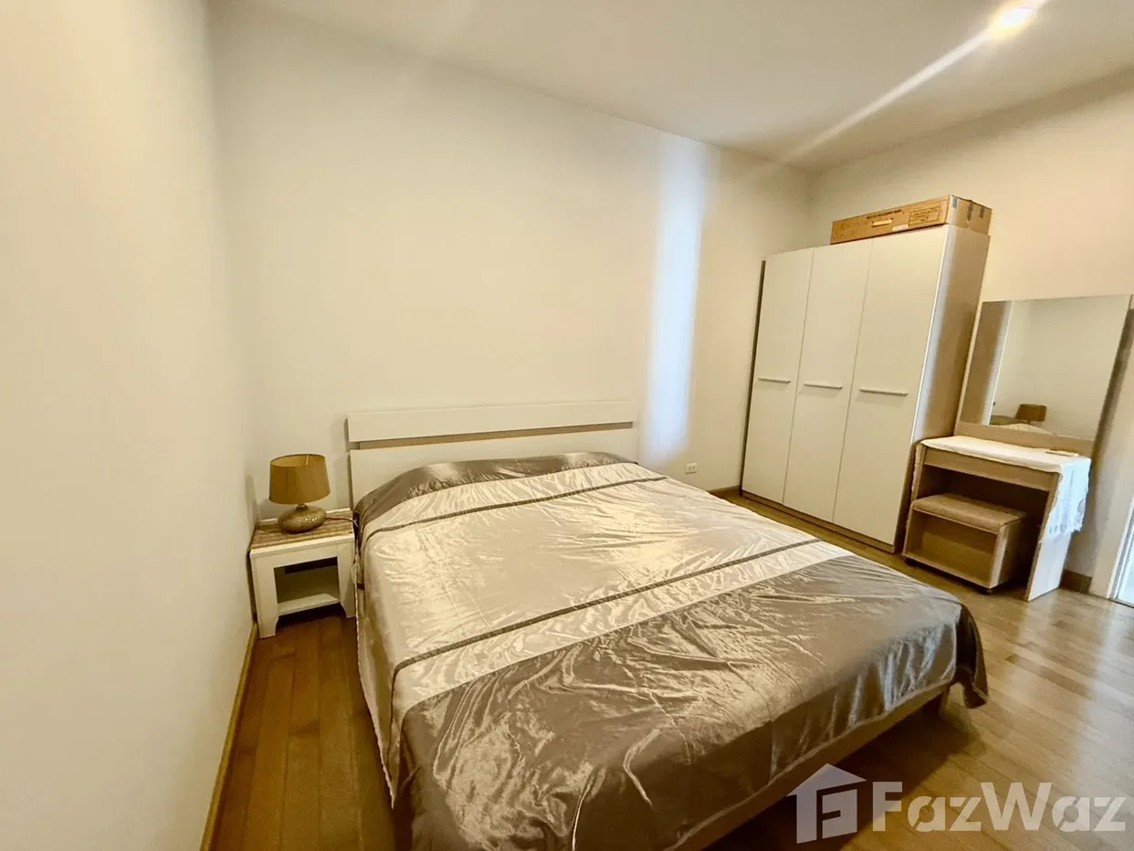 รูป คอนโดให้เช่า 2 ห้องนอน ในโครงการ เดอะ บรีซ หัว หิน 5834387 - รูปที่ 11/15