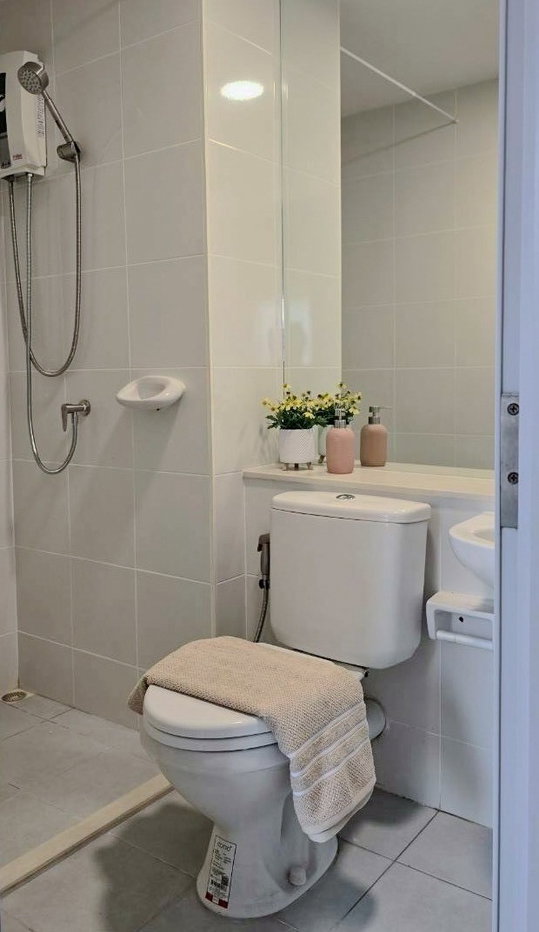 picture Plum Condo Chaengwattana Station Phase 1 - 2/13