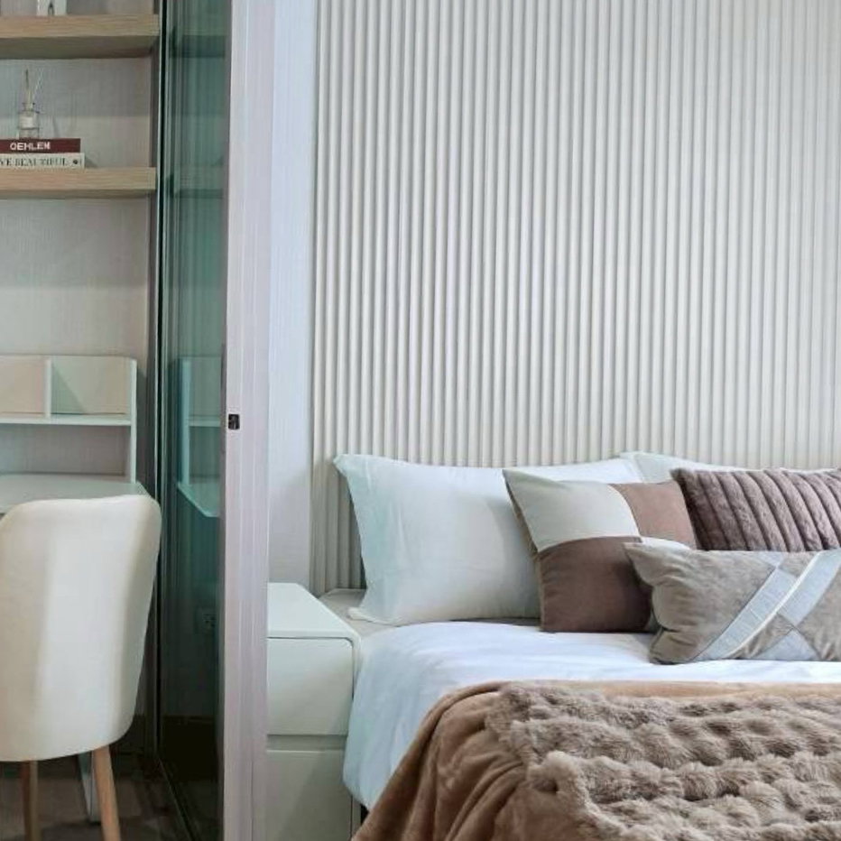 picture Plum Condo Chaengwattana Station Phase 1 - 11/14