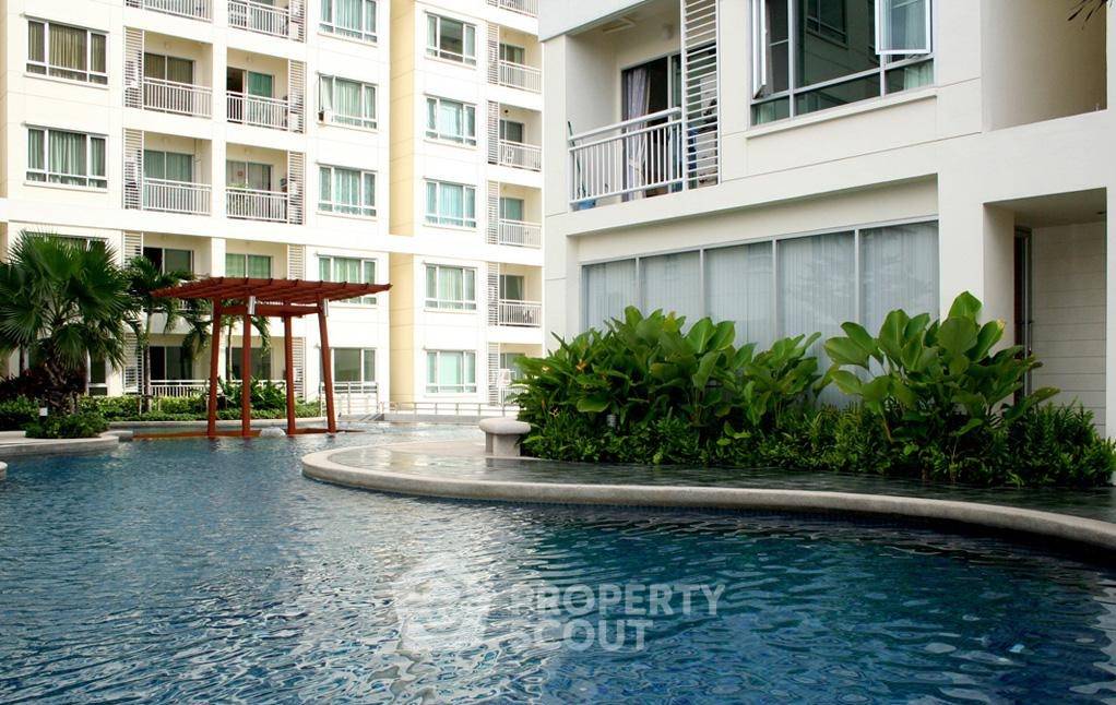 รูป คอนโด 2 ห้องนอน 104 ตร.ม. ชั้น 21 โครงการ 59 Heritage สุขุมวิท 59 ใกล้ BTS ทองหล่อ 300 ม. (ID 1805096) - รูปที่ 5/32
