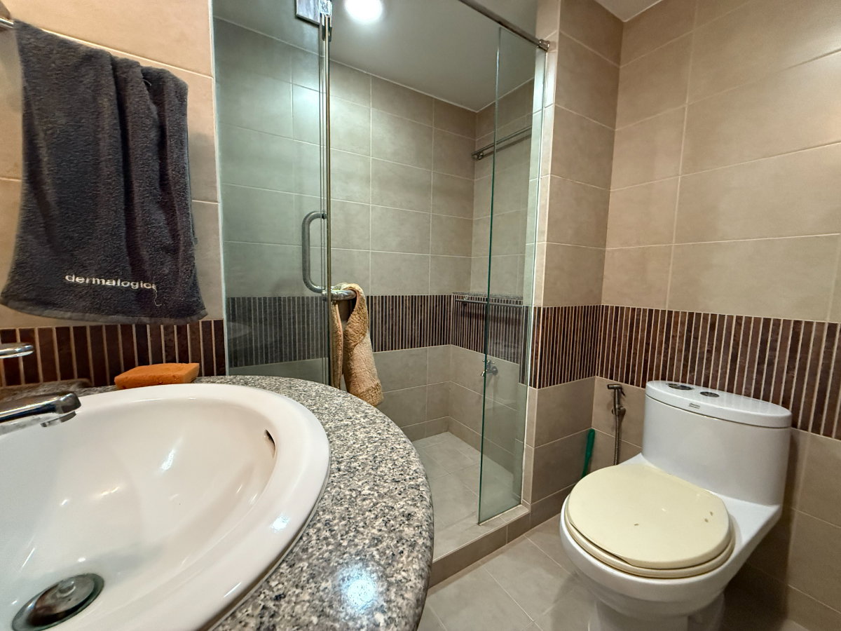 รูป 🏠✨ นาวิน คอร์ท | ขายคอนโด 2 ห้องนอน (HBH-ST-154) - รูปที่ 15/16