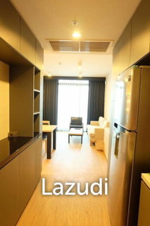 81 sqm 3-Bed Condo on at Siamese Surawong, Bang Rak