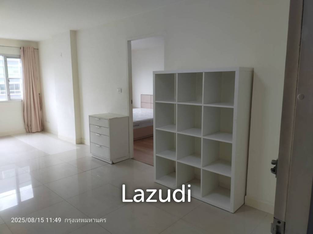 picture 1 Bed 1 Bath 51 SQ.M One Sukhumvit 67 - 2/10