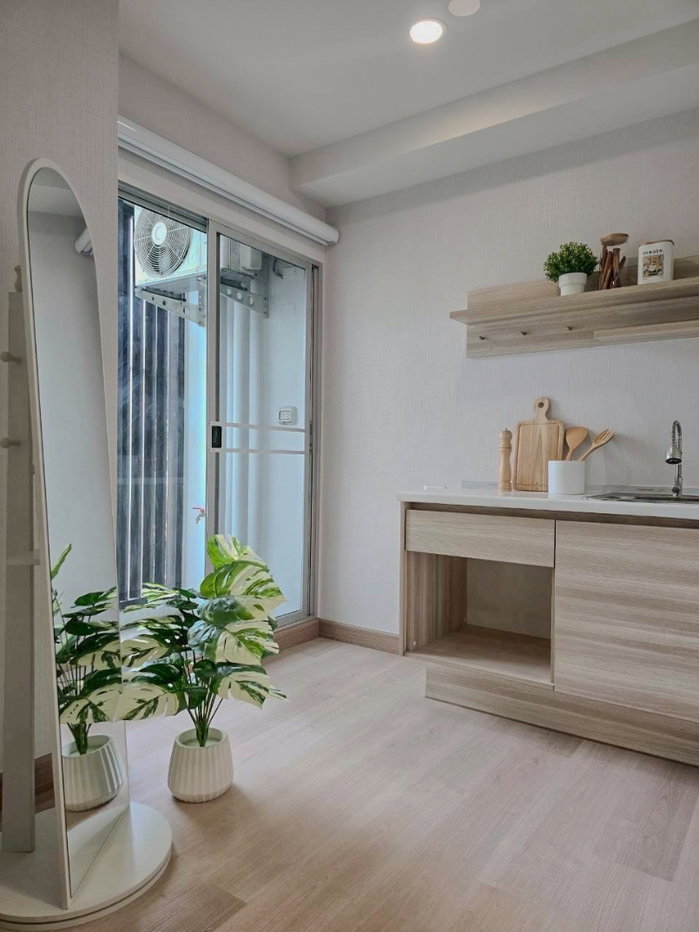 picture Plum Condo Chaengwattana Station Phase 1 - 3/14