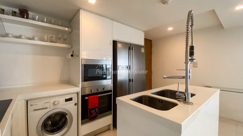 🛏️ 3 ห้องนอน - 🛁 3 ห้องน้ำ - 🏙️ Sea View - 🇹🇭 ชื่อไทย - 🏢 The Sanctuary WongAmat Pattaya - รหัส: SANC02