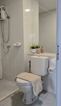 Plum Condo Chaengwattana Station Phase 1