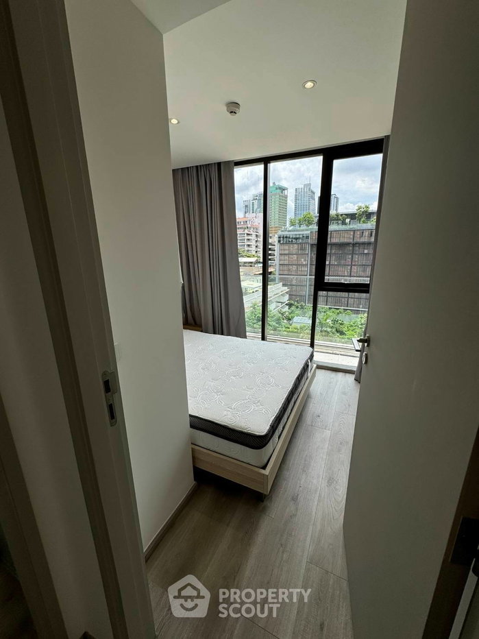 รูป คอนโด 2 ห้องนอน ขาย ที่ ฟินน์ อโศก ใกล้ BTS อโศก 400 ม. (ID 2643915) - รูปที่ 16/33