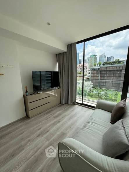 รูป คอนโด 2 ห้องนอน ขาย ที่ ฟินน์ อโศก ใกล้ BTS อโศก 400 ม. (ID 2643915) - รูปที่ 4/33
